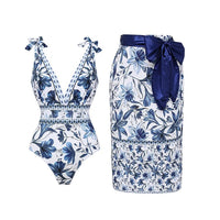 Women's Beach Outfit – Mira