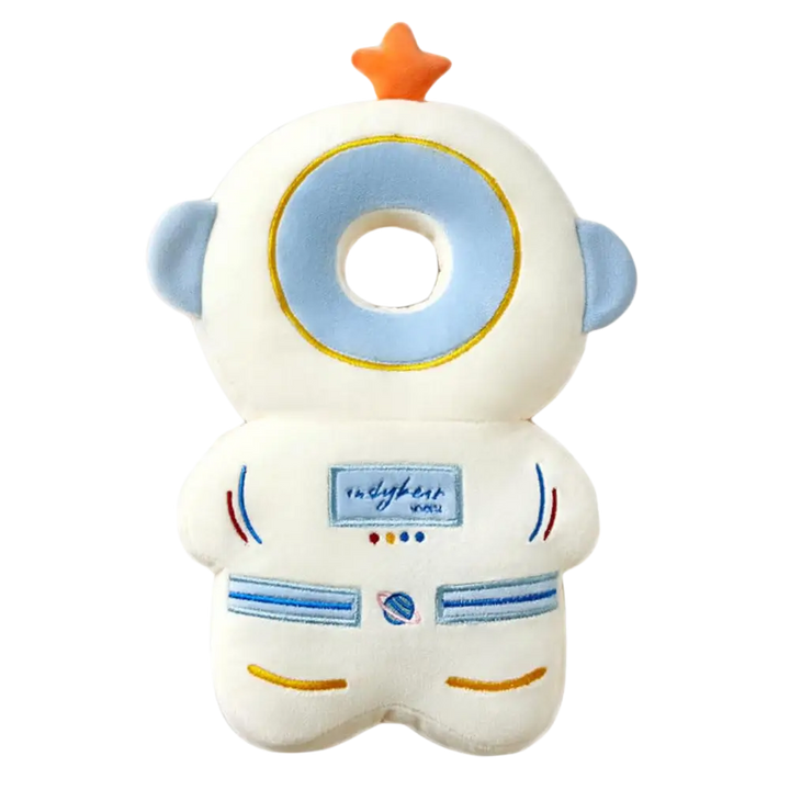 Soft Head Protector for Babies - HeadGuard