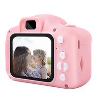 Vintage Camera for Unique Memories - RetroPix