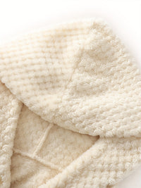 Super Comfy Damesvest met Warme Voering - Elise