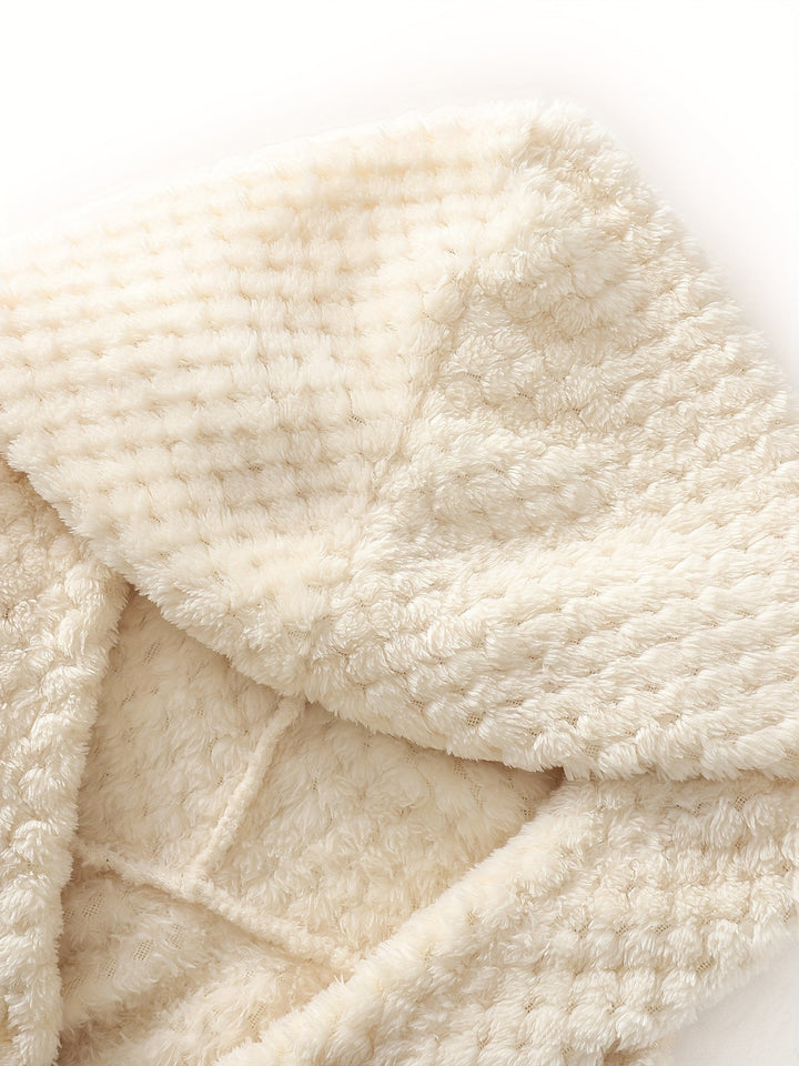 Super Comfy Damesvest met Warme Voering - Elise