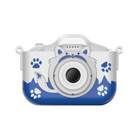 Vintage Camera for Unique Memories - RetroPix