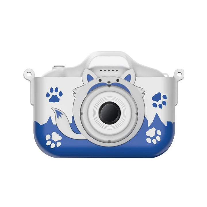 Vintage Camera for Unique Memories - RetroPix
