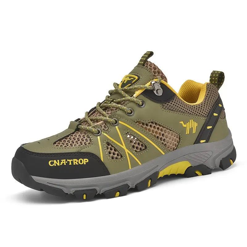 Comfortabele Bergschoenen - SummitPro