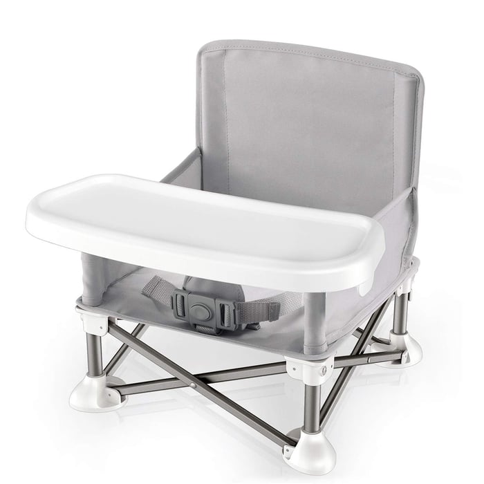Adjustable Booster Seat for Kids – SnackSeat