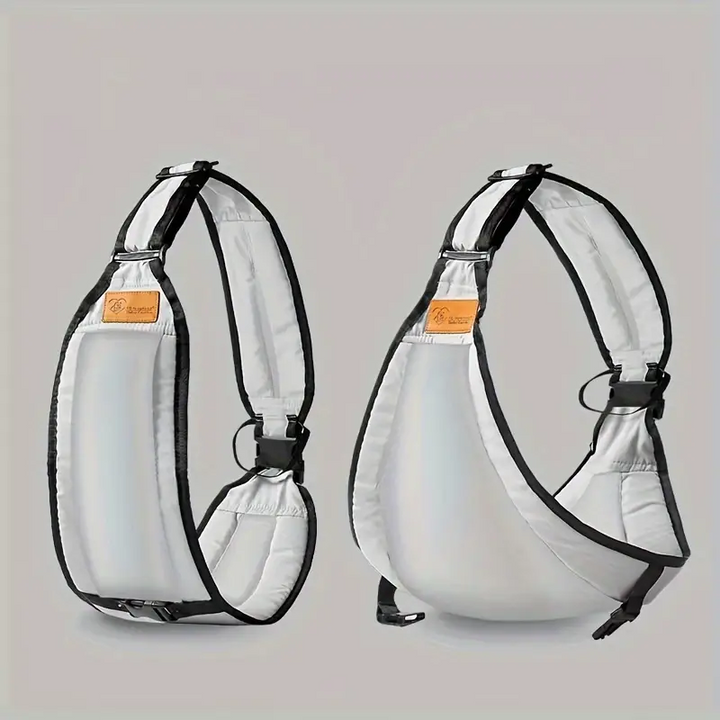 Comfortable Adjustable Baby Carrier - CuddleNest
