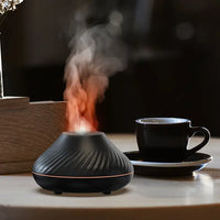 Luxury Aroma Diffuser - LumoMist