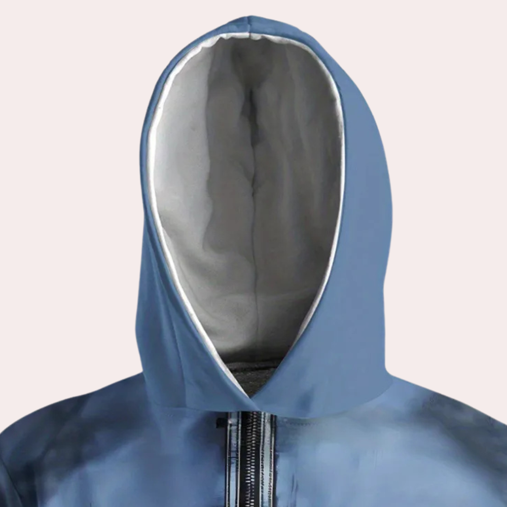 Trendy Hoodie for Men - Ruben