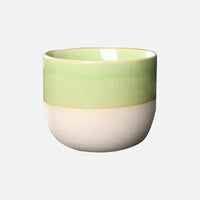 Ceramic Tea Cup - ColorSplash