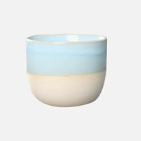 Ceramic Tea Cup - ColorSplash
