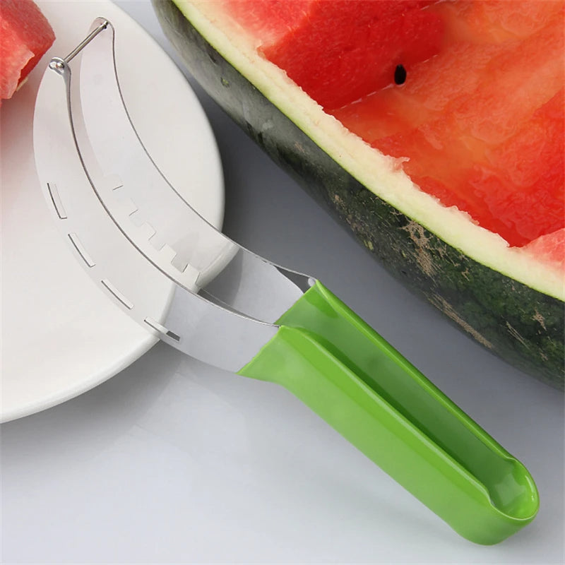 Praktische Fruitsnijder - FruitFlow