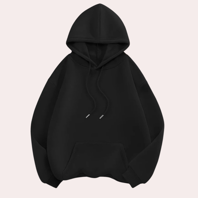 Casual Hoodie for Women - Romy