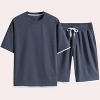 Casual Tweedelige Zomerset voor Heren - Jules