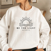 Sweter Shine Bright - LunaWear