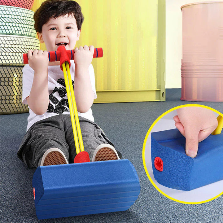Pogo Stick - JumpBuddy