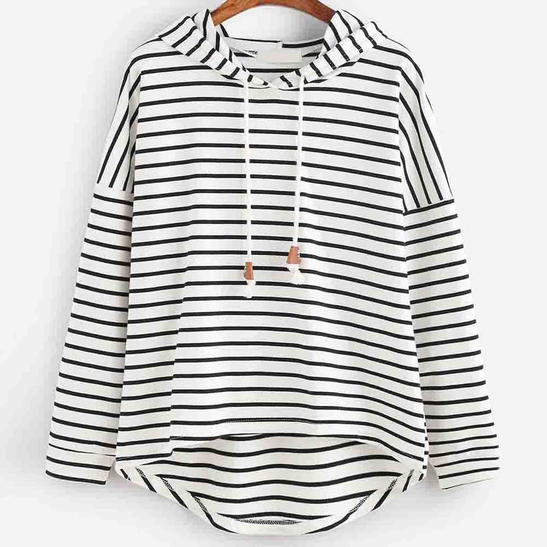 Stylish Women's Hoodie - Liana