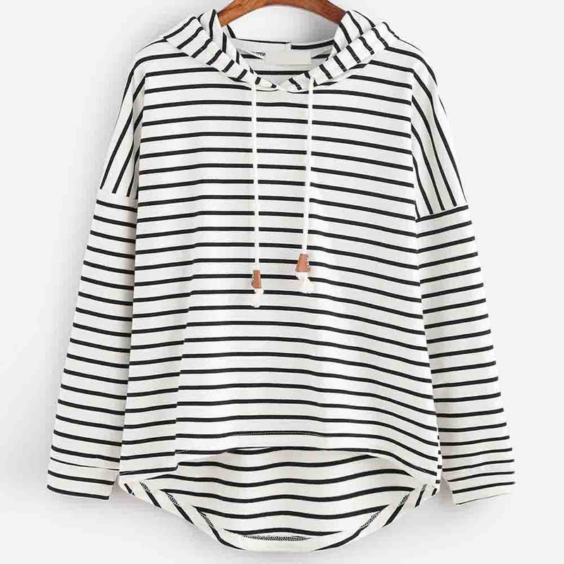 Stylish Women's Hoodie - Liana