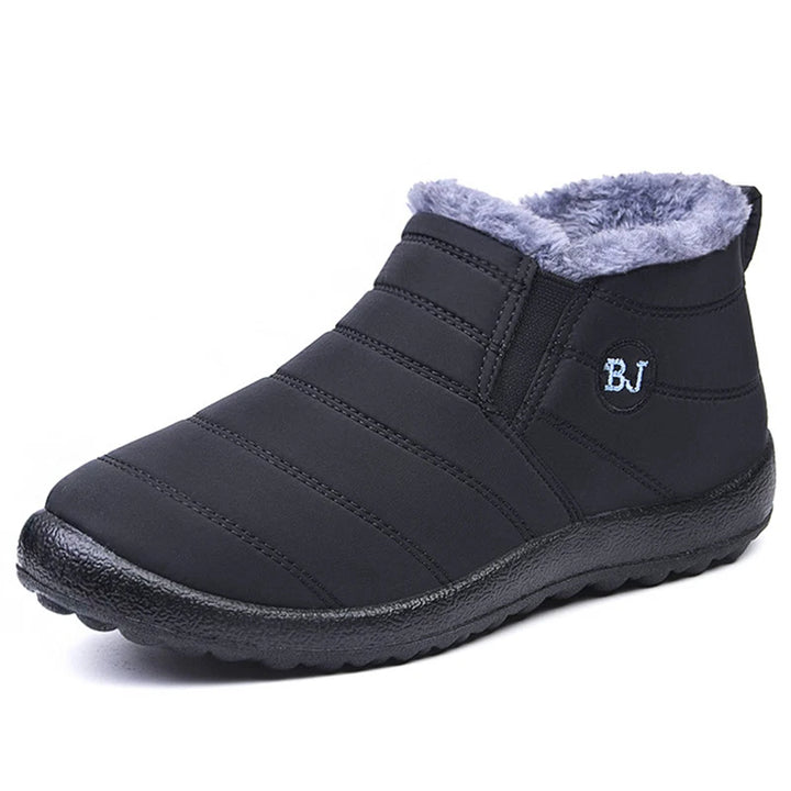 Sammy Jackson™ Low Snow Boots | Perfect for walking!