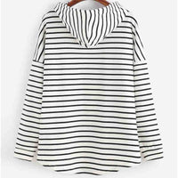 Stylish Women's Hoodie - Liana
