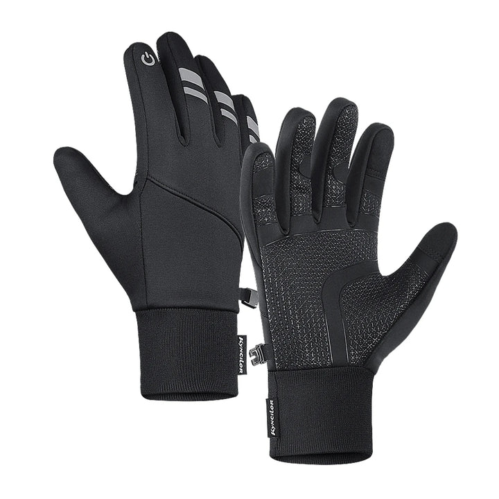 Sammy Jackson™ TechRunner Handschoenen | Perfecte handschoenen voor hardlopen