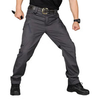 Sammy Jackson™ Combat Cargo Pants | Tactical cargo pants