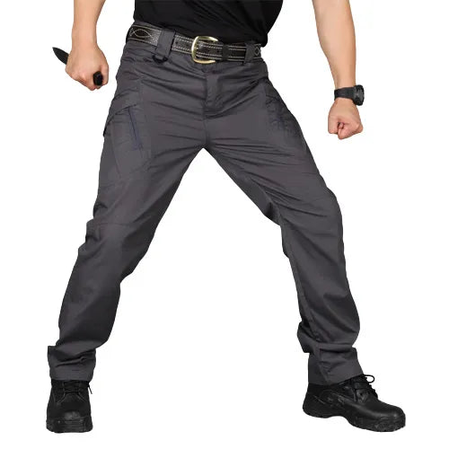 Sammy Jackson™ Combat Cargo Pants | Tactical cargo pants