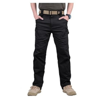 Sammy Jackson™ Outdoorbroek | Met super veel handige zakken!