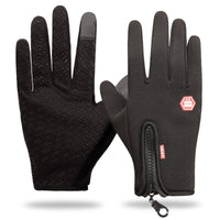 Sammy Jackson™ Adventure Gloves | All-in-one winter sports gloves
