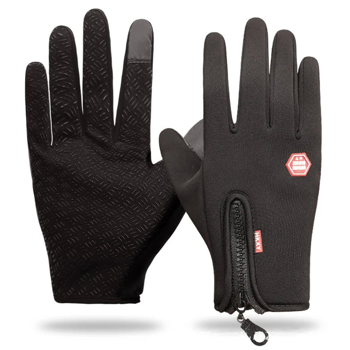 Sammy Jackson™ Adventure Gloves | All-in-one winter sports gloves