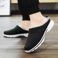 Sammy Jackson™ Cloud Snugglers | Ultieme pluche pantoffels