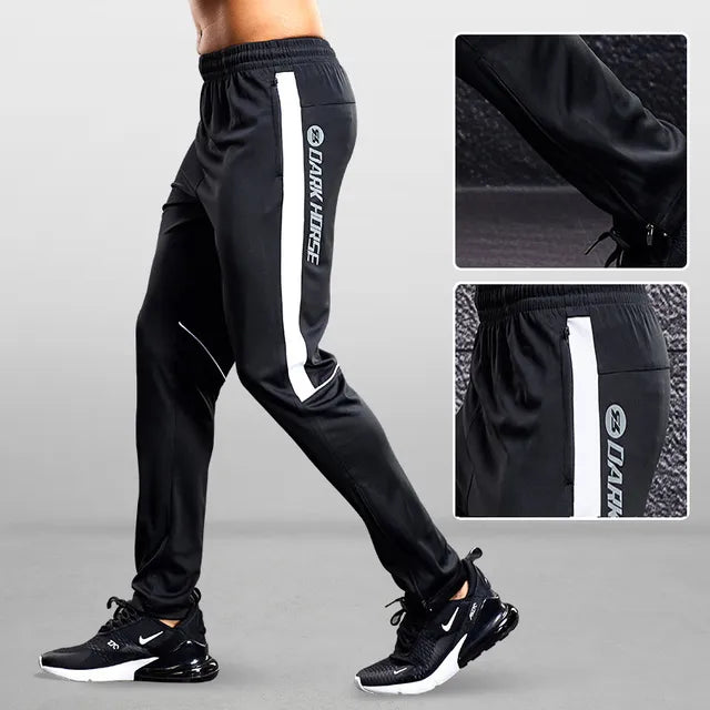 Sammy Jackson™ Sports Pants | Comfortable sports pants for all your workouts