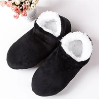Sammy Jackson™ SnugFit Pantoffels | Voor lekker warme voeten