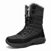 Sammy Jackson™ Winter Wandelschoenen | Grote en stoere sneeuwstampers