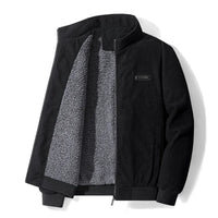 Sammy Jackson™ Vintage Parka | Casualowa ciepła kurtka męska