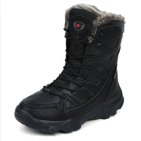 Sammy Jackson™ Warrior Snowboots | Stoere snowboots voor elke gelegenheid!