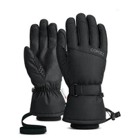 Sammy Jackson™ Warrior Gloves | Ride 'n' Glide windproof gloves