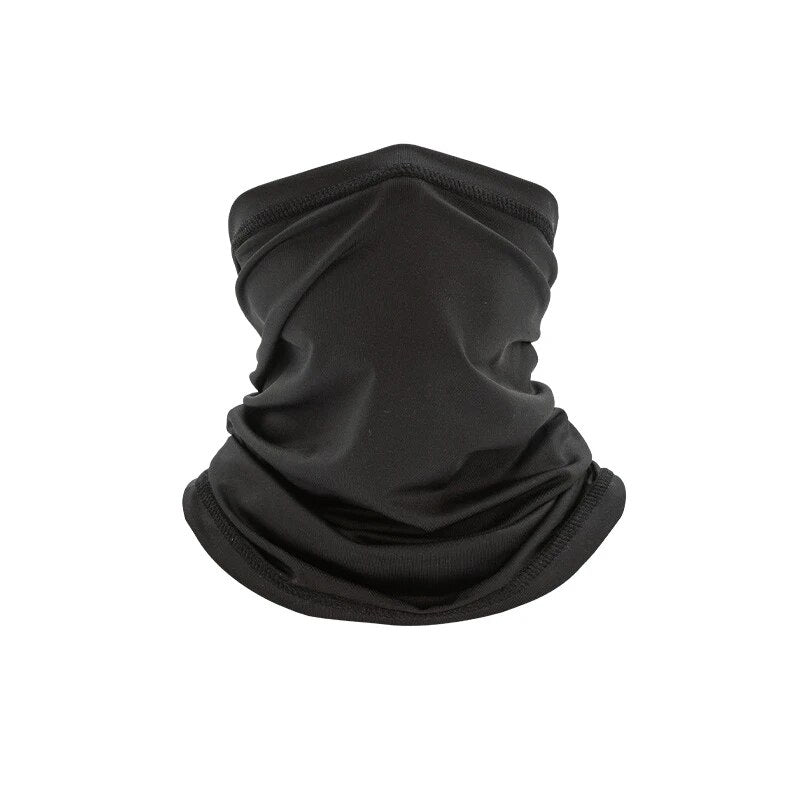 Sammy Jackson™ Bivouac Scarf | Warm and stylish through the winter!