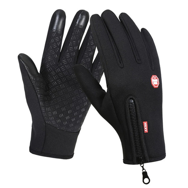 Sammy Jackson™ Wonder Touch Gloves | Adventurous gloves