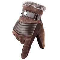Sammy Jackson™ Fighters Tech Handschoenen | Super chille handschoenen voor koude dagen