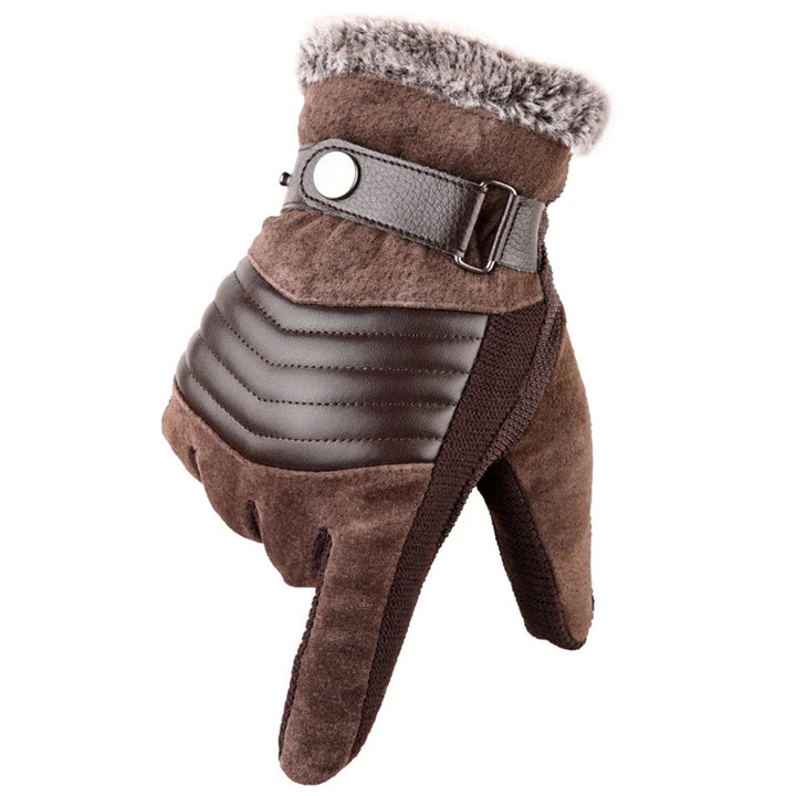 Sammy Jackson™ Fighters Tech Handschoenen | Super chille handschoenen voor koude dagen