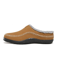 Sammy Jackson™ Artcic Deluxe Pantoffels | Comfortabel de winter door