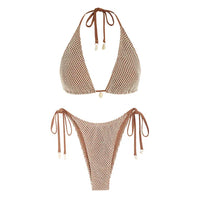 Sammy Jackson™ Lina Bikini | Modny i Wyrazisty