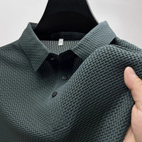 Sammy Jackson™ Koszulka Polo | Oddychająca i stylowa koszulka
