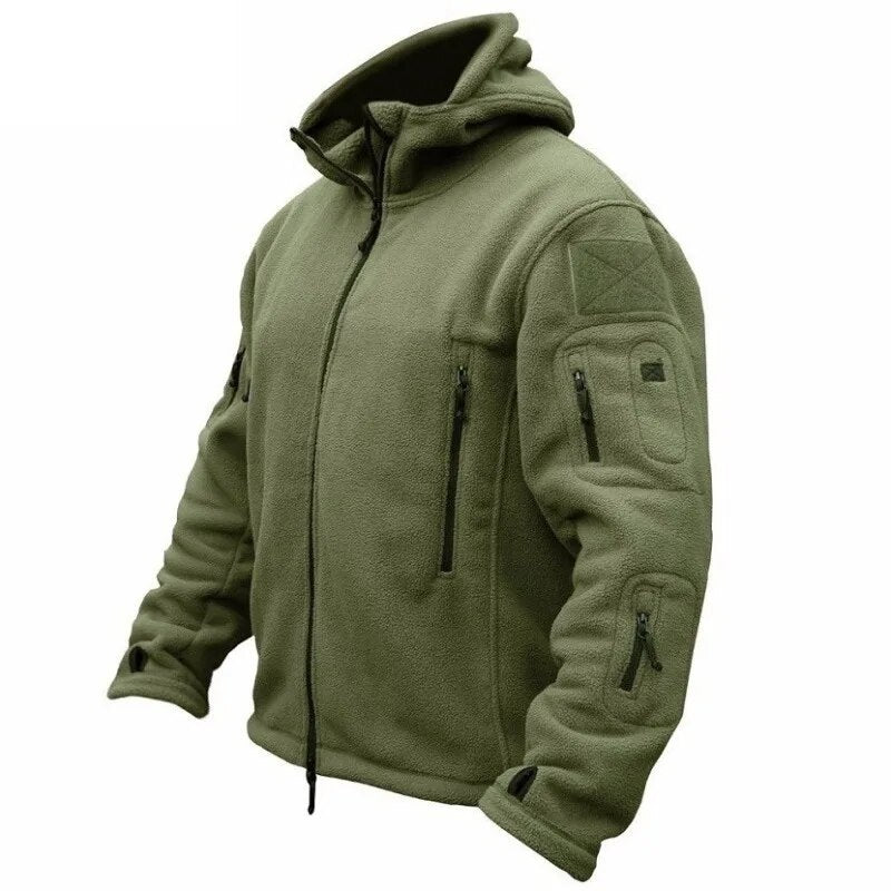 Sammy Jackson™ Combat Kurtka | Wytrzymała kurtka na wszystkie Twoje aktywności na świeżym powietrzu
