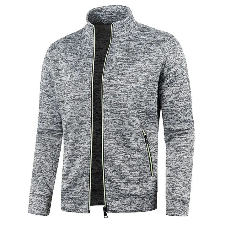 Sammy Jackson™ Kasjmier Vest | Het perfecte vest voor de winter