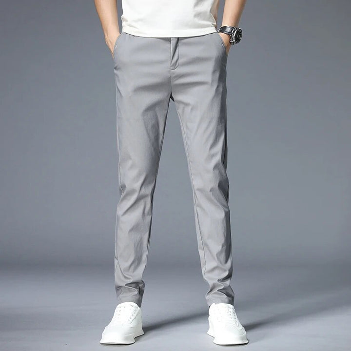 Sammy Jackson™ Slim Fit spodnie | Elastyczne i wygodne na każdą okazję