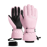 Sammy Jackson™ Warrior Gloves | Ride 'n' Glide windproof gloves