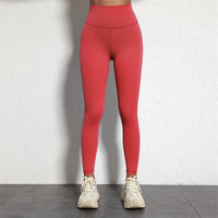 Sammy Jackson™ Petra Plus Size Yoga Legging | Stijlvol & Comfortabel