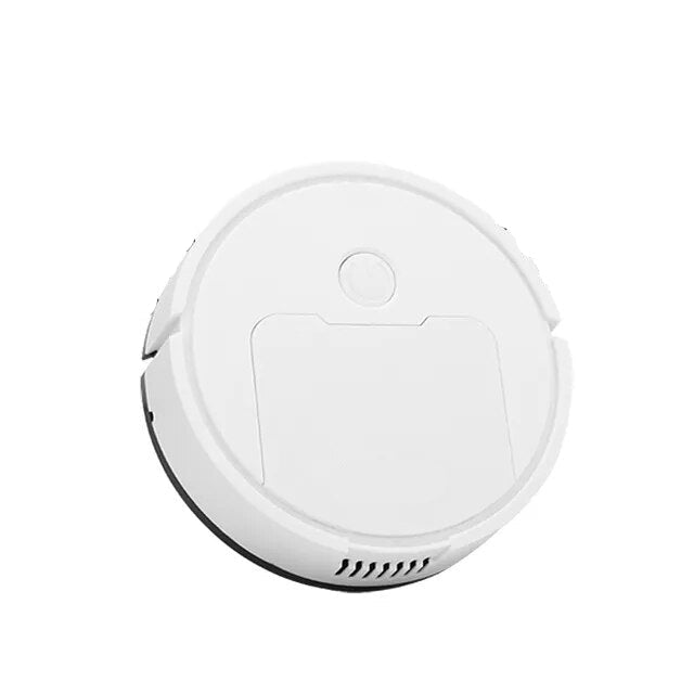 Sammy Jackson™ Mini Robot Vacuum Cleaner | All-in-One Smart Machine