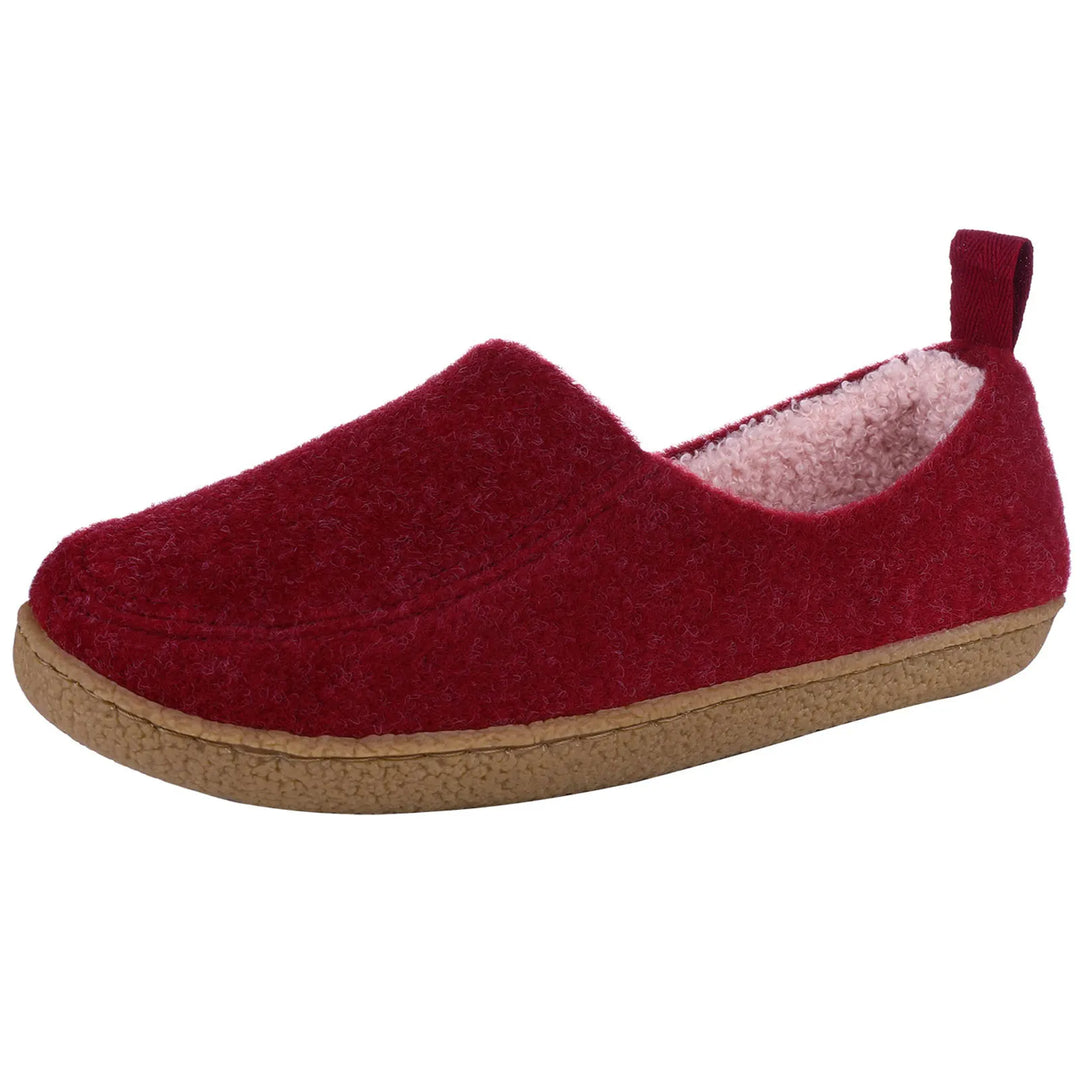 Sammy Jackson™ Vilt Pantoffels | Supercomfy sloffen voor elk moment